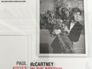 Paul McCartney Kisses On The Bottom Two Disc180G Audiophile Vinyl Edition Sealed