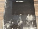 CHRIS THOMPSON THE VILLAGE THING VINYL LP VTS 21 VG VG Very Rare