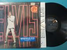 ELVIS PRESLEY-S/T VINYL LP RECORD LPM-4088 NBC-TV SPECIAL IN SHRINK-HYPE