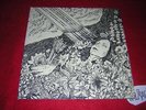Jex Thoth - Blood Moon Rise, IHR108, Vinyl LP Set 2013