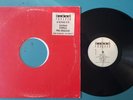 THE SIREN-FOREVER 4 TRACK VINYL EP RECORD-ELECTRONIC-INDUSTRIAL-EAR WHACKS-HYPE