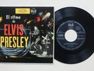 Elvis Presley El Ritmo De very rare 1958 Spanish Issue EP Top Condition Spain