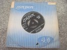 TONY & JOE Gonna get A Little Kissin' Tonight 1958 TRI CENTRE LONDON  superb EX