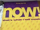 Various - Now That's What I Call Music  19 - Vinyl Record.. - S7814A