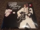 Elvis presley sealed double white vinyl album