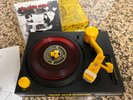 Third Man Jack White Triple Inchophone White Stripes Raconteurs Dead Weather