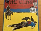 The Clash - Give Em Enough Rope. Ltd Edition Of 1,000 On Blue Vinyl. Mint Sealed
