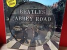 BEATLES - ABBEY ROAD 12