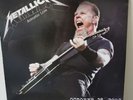 Metallica - Accoustic Live 2007 Vinyl Album