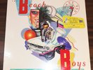 Vintage classic rock lp BEACH BOYS Made in USA 1986 STILL SEALED hype sticker