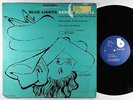 Kenny Burrell - Blue Lights Vol. 1 LP - Blue Note - BST-81596 Andy Warhol