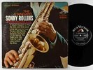 Sonny Rollins - The Standard LP - RCA Victor - LSP-3355 DG