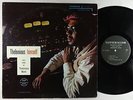 Thelonious Monk - Thelonious Himself LP - Riverside - RLP 12-235 Black Label