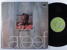 YUSEF LATEEF Blues For The Orient PRESTIGE 2XLP VG+ gatefold b