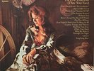 Vikki Carr The First Time Ever I Saw Your Face LP Vinyl Record 1972 SOPL100