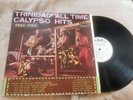 Trinidad All Time Calypso Hits 1963-1964 LP ORIG 1964 Telco Mighty Sparrow q2