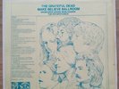 THE GRATEFUL DEAD-MAKE BELIEVE BALLROOM-DOUBLE LIVE LP 1975