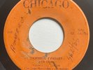JORGE HERNANDEZ Y SU CONJ - Choferito y Pasajera / RARE GUARACHA PUERTO RICO 45