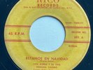 FITO OJEDA Y SU SONORA CASINO - Estamos en Navidad / KILLER BOMBA PUERTO RICO 45