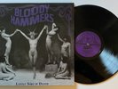 Bloody Hammers - Lovely Sort Of Death - Napalm - 2016 - LP - NM