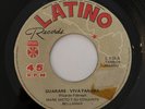 MANE NIETO y CONJ BELLAMAR - Guarare - SALSA GUARACHA PANAMA 45
