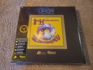 Jimi Hendrix Experience Are you Experienced?  UHQR Analogue Productions New