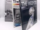 Weeknd Trilogy 10 Year Set House Of Balloons Thursday Echoes Of Silence Arsham