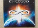 Devin Townsend Project - Epicloud 2xLPs gatefold Inside out music 2012
