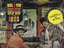 MEL & TIM-GOOD GUYS ONLY WIN IN THE MOVIES-BAMBOO STEREO LP MINT/COVER NM-SALE