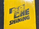 The Shining Original Motion Picture Vinyl Record Soundtrack 7