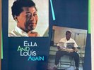 Ella Fitzgerald L.Armstrong 