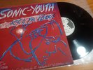 Sonic-Youth* – Kill Yr. Idols 1983 1st press Vinyl record NM