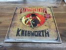 Live At Knebworth '76 by Lynyrd Skynyrd (Record, 2021)