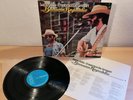 LUCIO DALLA - FRANCESCO DE GREGORI : BANANA REPUBLIC    -    1979  ITA  LP