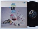 JACKIE MCLEAN Fat Jazz JUBILEE LP mono b