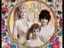Dolly Parton, Linda Ronstadt and Emmylou Harris - Trio: Farther Along - Double