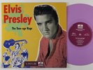 Elvis Presley 