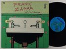 Frank Zappa 