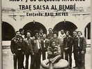 Andy y su Orquesta Riverside Trae Salsa al Bembe  ORC - Reissue
