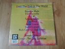 UNTIL THE END OF THE WORLD ORIGINAL 2 x LP BRAND NEW SEALED