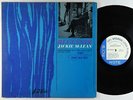 Jackie McLean - Bluesnik LP - Blue Note - BST 84067 Stereo RVG Ear NY USA