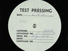 Oscar Peterson - Put On A Happy Face S/Sided 2xLP - Verve Mono VG+ TEST PRESS