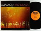 Red Garland Trio - Bright And Breezy LP - Jazzland - JLP 48 Mono VG+