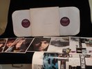 THE BEATLES WHITE ALBUM CAPITOL RECORDS SWBO-101 PURPLE LABELS