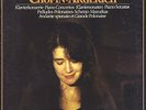 Sealed 4LP Box ARGERICH Piano CHOPIN 2 Concertos Sonatas Preludes DGG 2740270