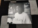 Kendrick Lamar – Damn. Collectors Edition Vinyl, Clear - Numbered.