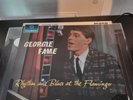 Georgie Fame-Rhythm and Blues at the Flamingo  UK Columbia  33SX 1599 1964 VG+