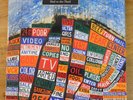 Radiohead 'Hail to the Thief' 2003 12