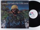 LONNIE LISTON SMITH Visions Of A New World FLYING DUTCHMAN LP VG+ gatefold b