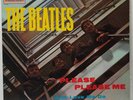 Beatles-Please Please Me-Capitol 46435-MONO REISSUE USA